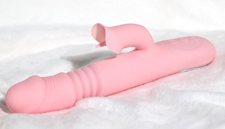 女友能接受情趣用品(情趣用品怎么配送)