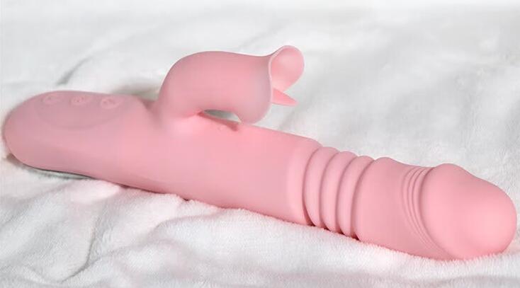 女各种情趣用品(用多情趣用品没有新鲜感)