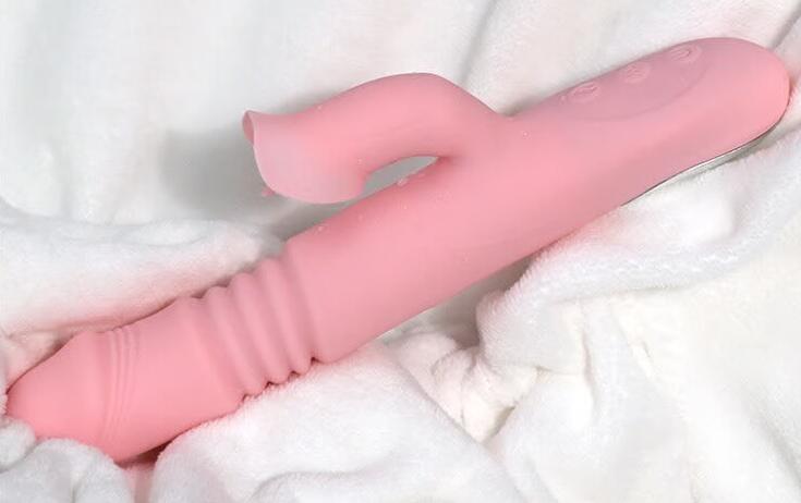 为何女同性情趣用品在现在的市场中如此盛行