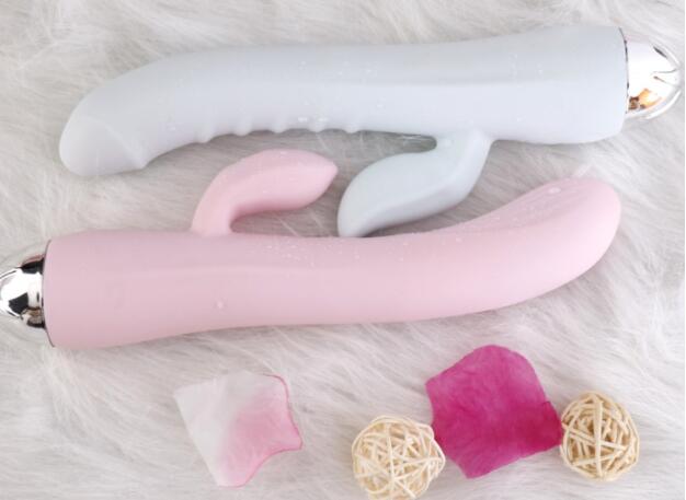 女孩子为什么喜欢使用美国情趣用品