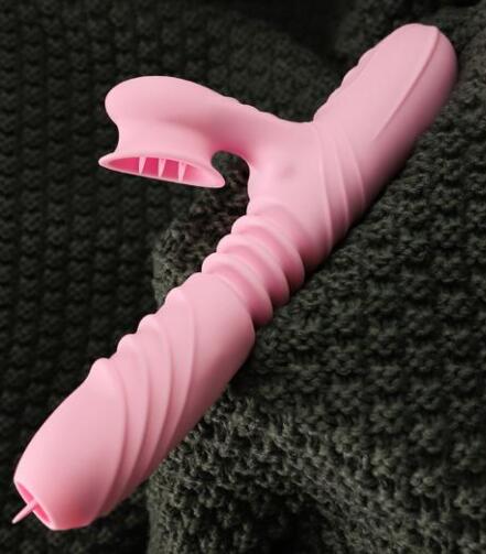 女性对情趣用品态度调查(情趣用品如何使用方法)