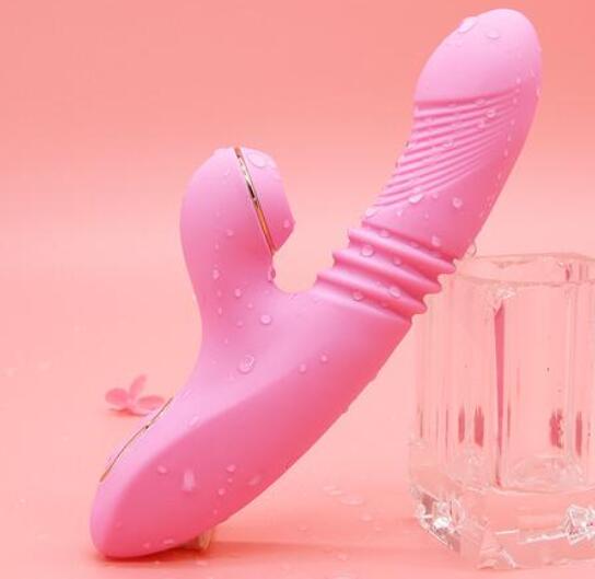 女性怎样使用情趣用品(找一个情趣用品平台)
