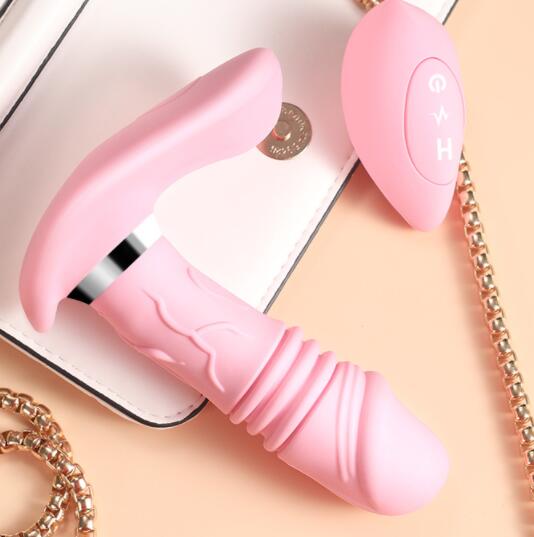 女性情趣用品使用方法(女性性功能情趣用品)
