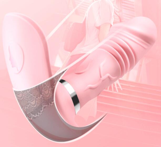 女性情趣用品使用者体验(振动棒情趣用品)