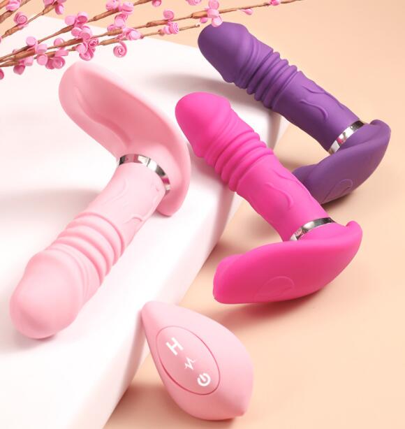 女性情趣用品哪总最爽（情趣用品阳具用套）
