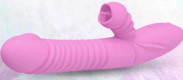 女性情趣用品多长合适（阳萎用什么情趣用品）