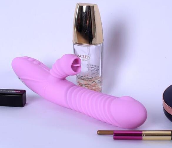 女性情趣用品展示视频（教你怎么用情趣用品）