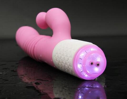 女性情趣用品敢用吗（真实用情趣用品）