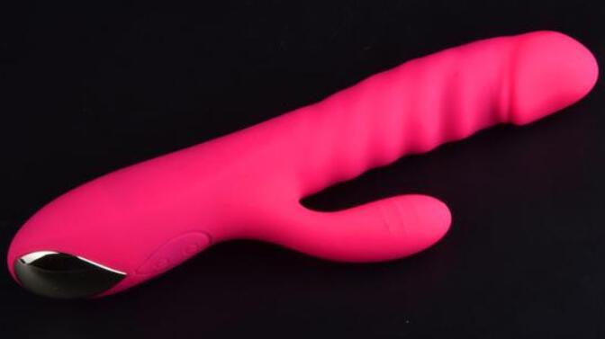 女性情趣用品试用达人(常用情趣用品都有什么危害)