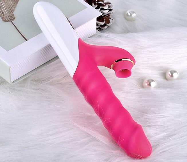 容易高潮的情趣用品（情侣可以用情趣用品吗）