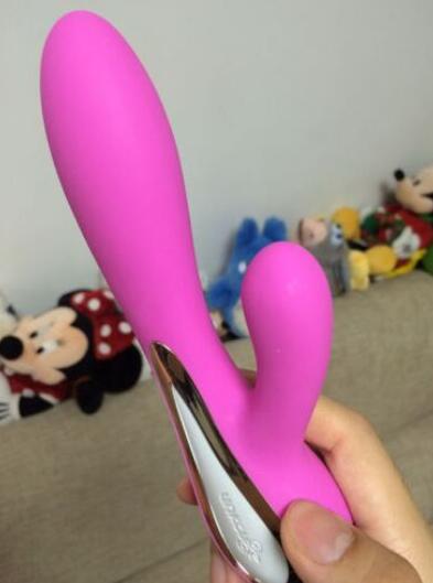 怎么用情趣用品最爽（送老婆情趣用品好吗）