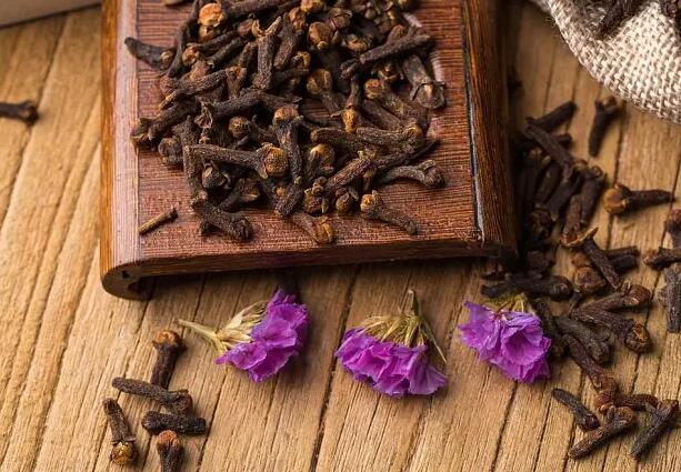 丁香的功效与作用（白芷的功效与作用）