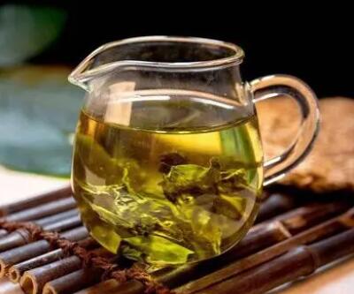 丁香茶的作用与功效和副作用