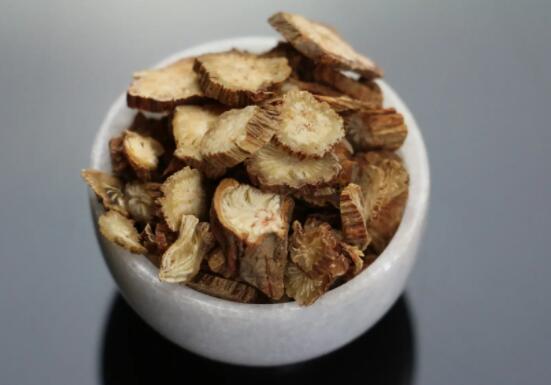 丹参作用的功能与主治与用量