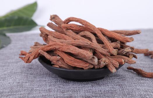 丹参的功效与作用（茯苓的禁忌）