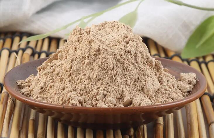 什么是白花丹参粉（白花丹参粉的功效与作用）