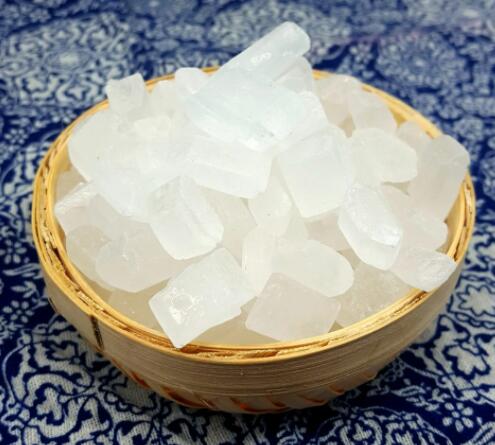 冰糖作用与功效（咖啡加冰糖作用与功效）