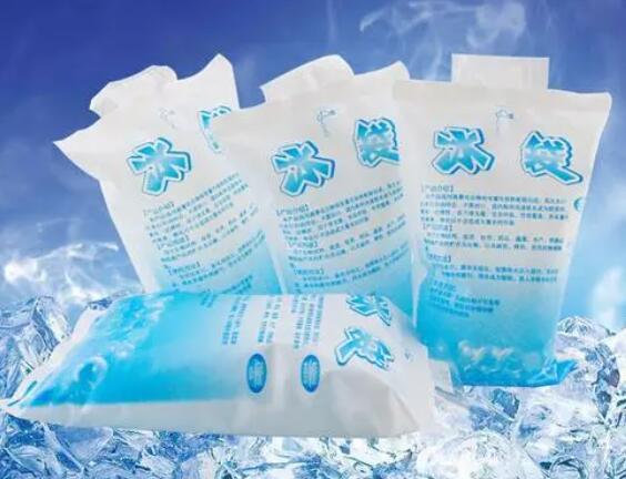 冰袋作用与功效是什么 冰袋的用途及使用方法