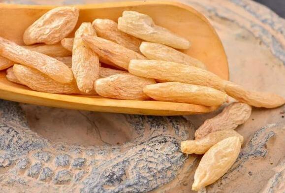 什么是参麦（参麦的作用与用途）