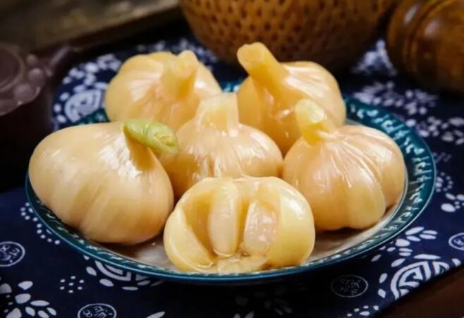 煮熟的大蒜有没有同样的功效