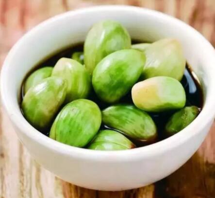 大蒜的作用与功效 陈醋泡大蒜的作用与功效