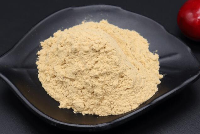 大豆异黄酮的作用 大豆异黄酮适合什么年龄吃