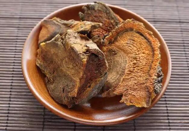 大黄作用与功效（大黄的副作用与食用禁忌）