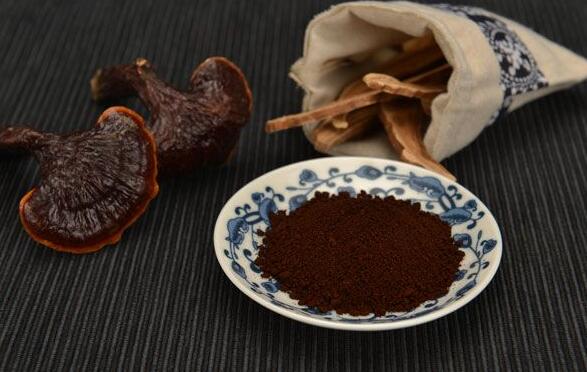 灵芝孢子的主治功效（如何食用灵芝孢子）