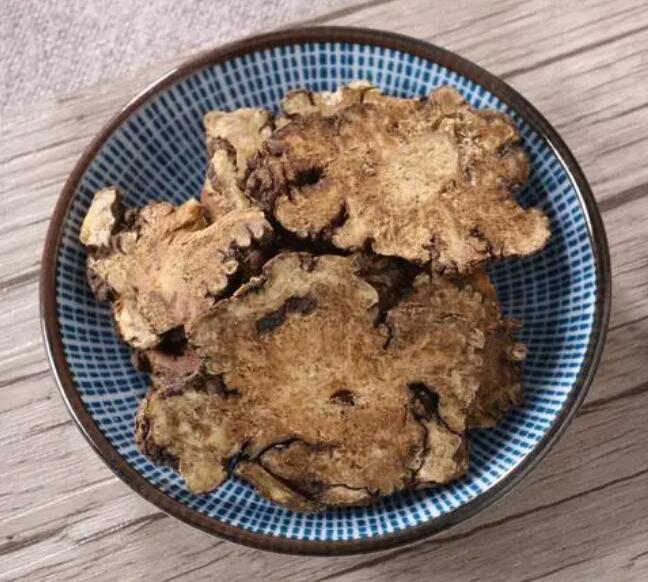 川弓的作用（川弓的功效与疗效）