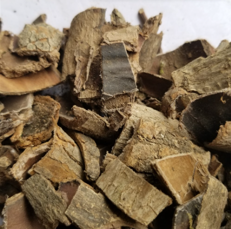 杜仲叶功效与作用（杜仲叶功效与作用以及用量）