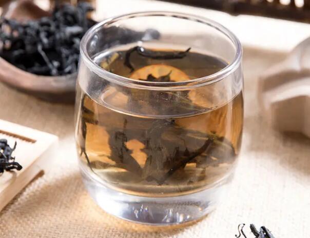 什么是杜仲茶（杜仲茶的功效与作用）