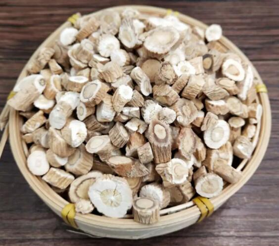什么是板蓝根（板蓝根的作用与功效）