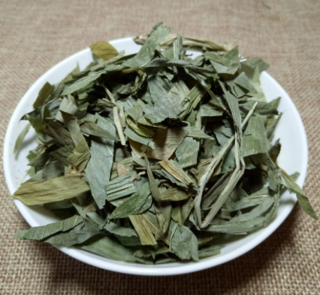 淡竹叶作用（生地,木通,生甘草,淡竹叶作用）