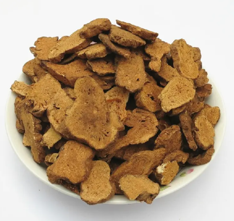 炒白术作用（白术的功效与主治）
