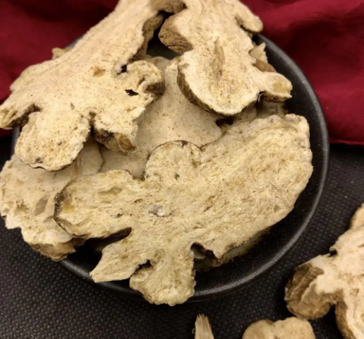 白术的作用与功效与作用（白术的药用功效与作用）