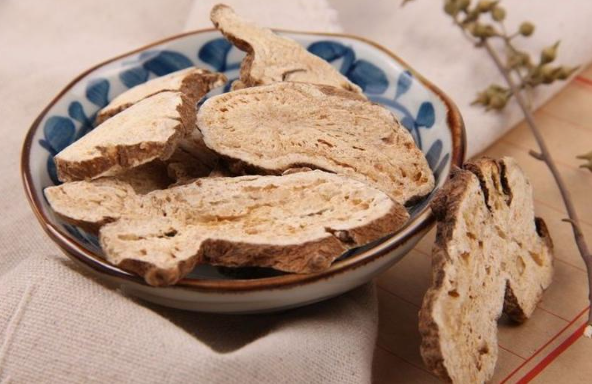 白术的功效和作用（中药白术的功效和作用）