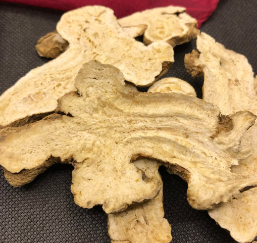 白术起什么作用（白术可以泡水喝吗）
