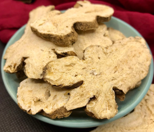 白术功效与作用（参苓白术功效与作用）
