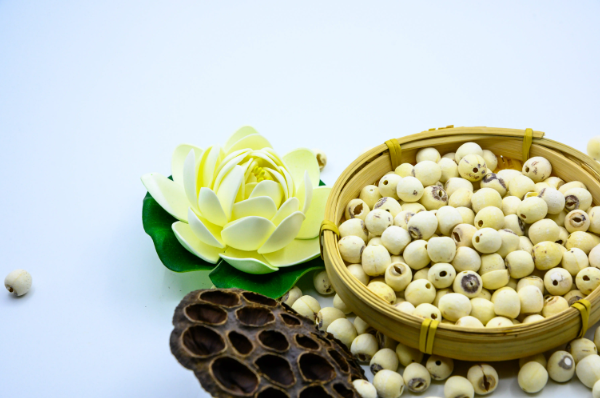 莲子芯的作用（莲子心的作用与功效禁忌）
