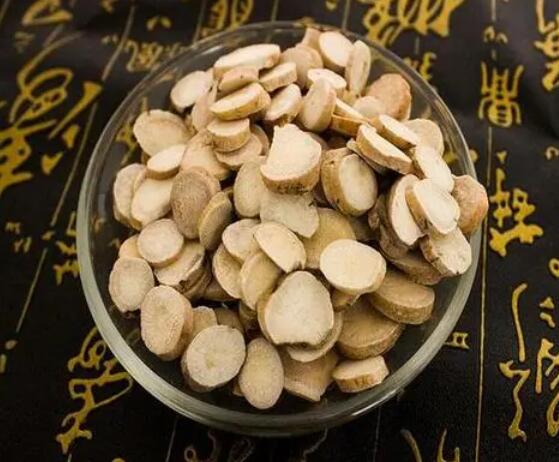 什么是白芍(白芍功效与作用)