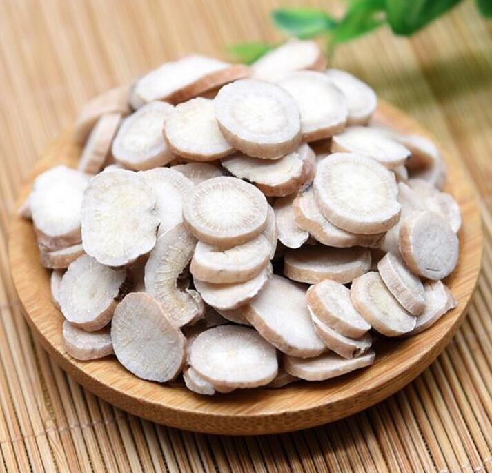 白芍的功效与作用（白芍的禁忌）
