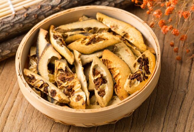 炒枳壳的功效与作用 炒枳壳治什么病最好
