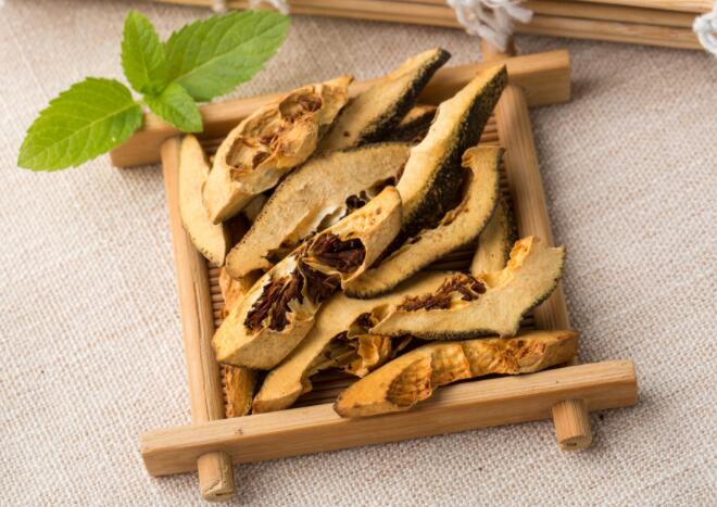 炒枳壳功效与作用（炒枳壳的作用是什么）
