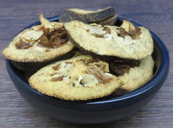 炒枳壳的功效与作用（麸炒枳壳的其他作用）