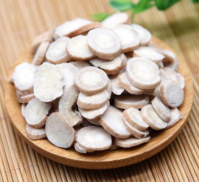 什么是白芍和炒白芍（白芍与炒白芍的功效与作用）
