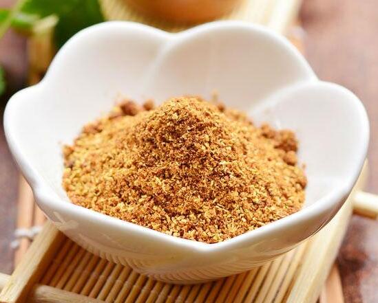 炒盐的功效与作用（老姜炒盐的使用方法）