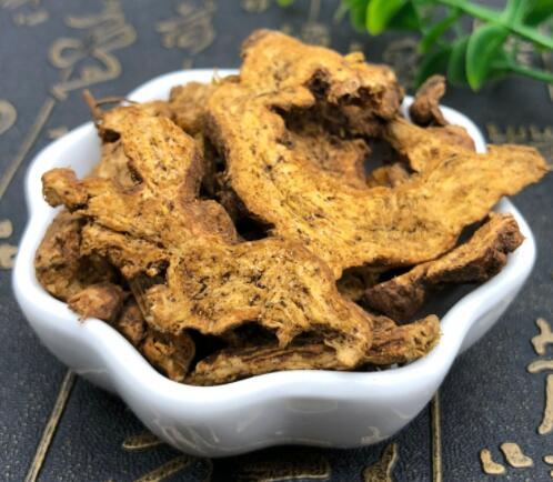 炒苍术功效与作用（如何使用炒苍术）