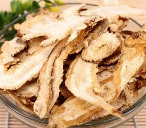 独活的功效与作用（独活的药用功效与主治）