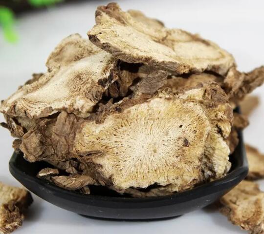 独活的作用与功效（柴胡的作用与功效）