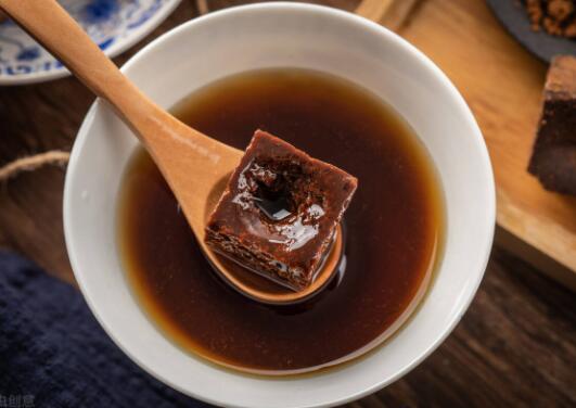 红糖水和白糖水的作用与功效